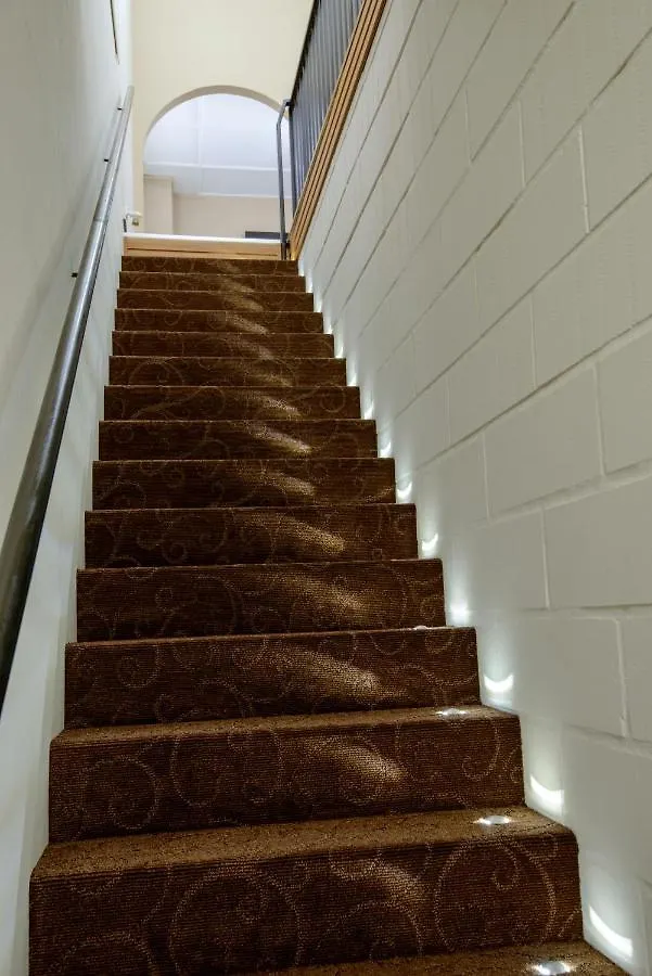 Σπίτι διακοπών Gurney Terrace 9 Βίλα Τζωρτζ Τάουν Μαλαισία