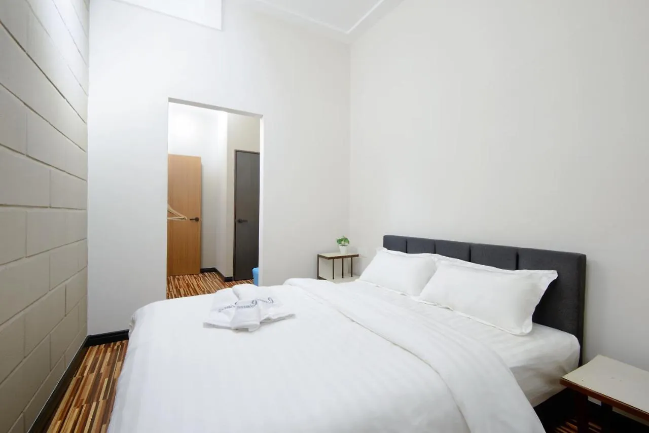 Casa vacanze Villa Gurney Terrace 9 George Town