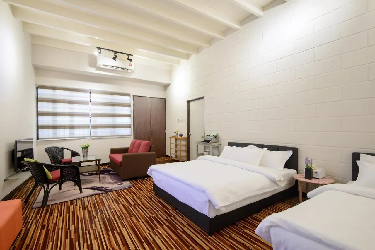Villa Gurney Terrace 9 George Town